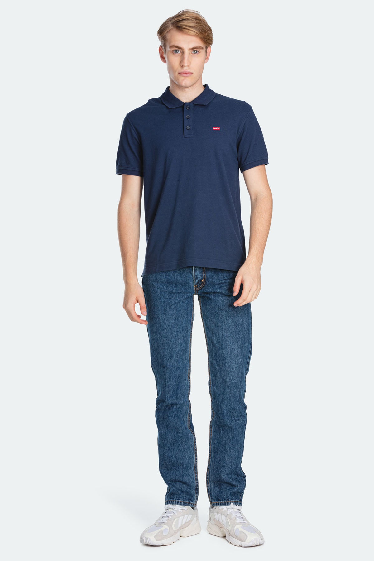 Standard Good Polo