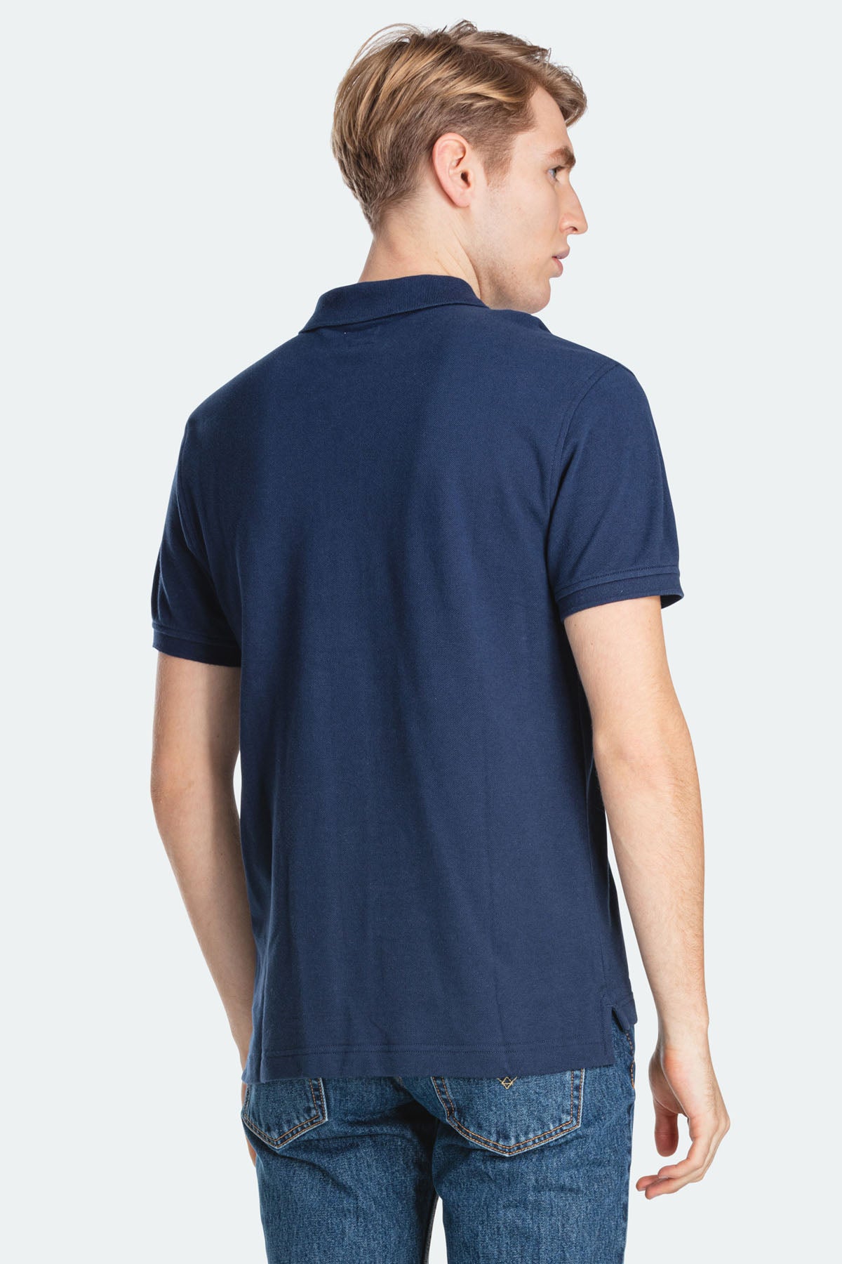 Standard Good Polo