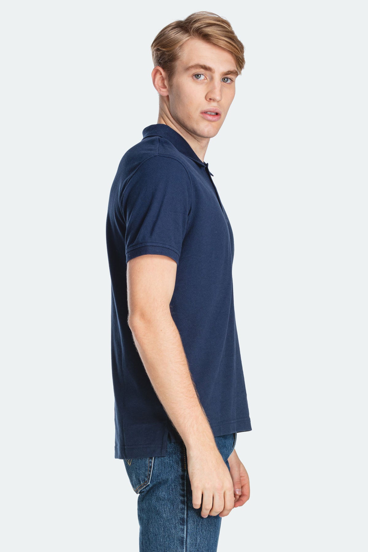 Standard Good Polo