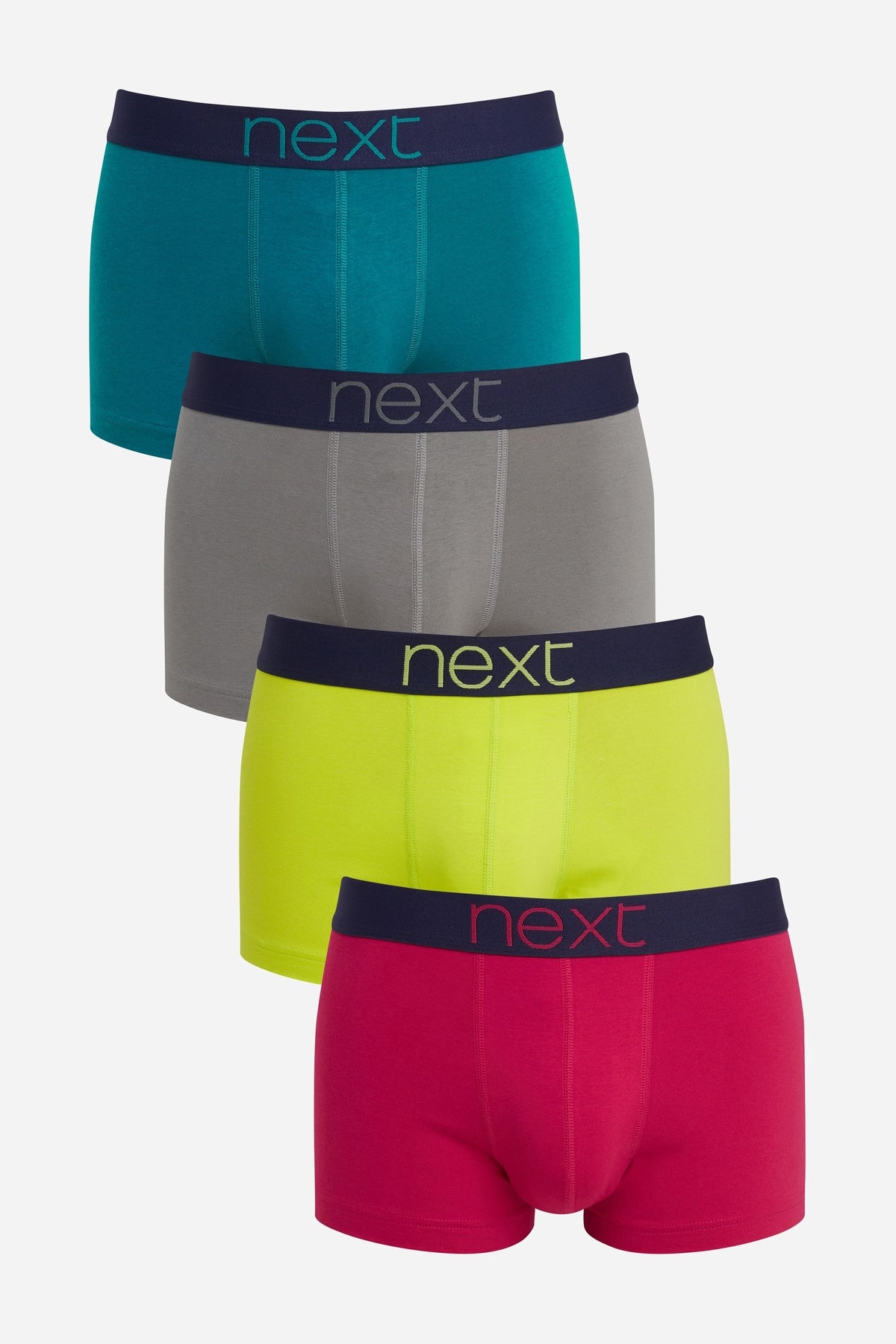 Hipsters Four Pack