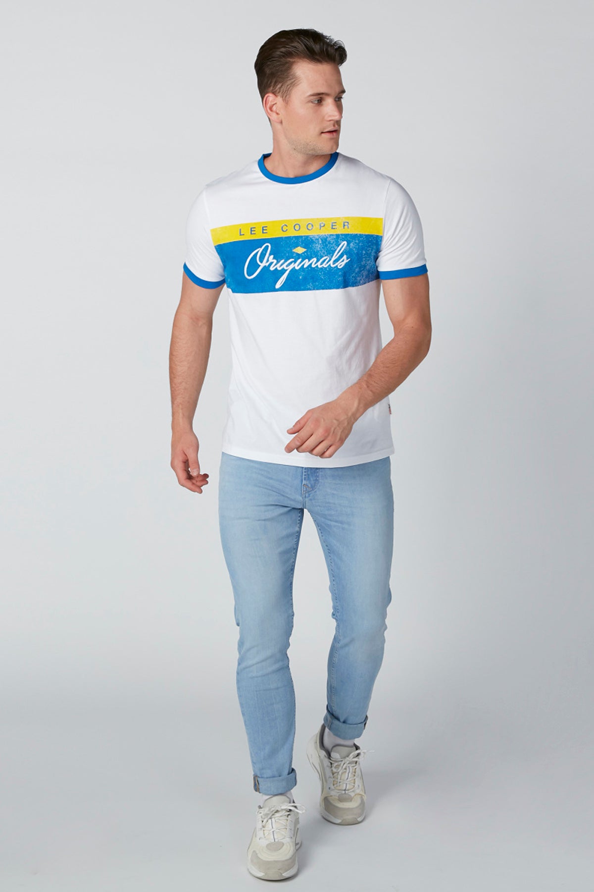 Printed T-Shirt