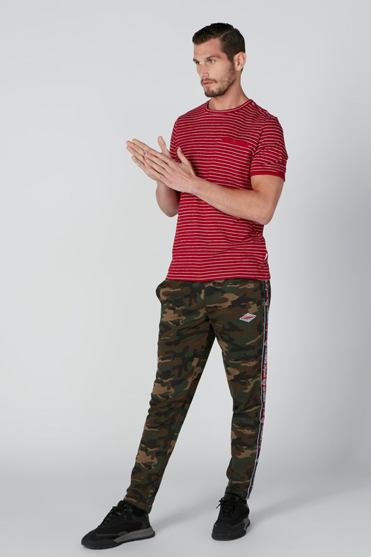 Striped T-Shirt