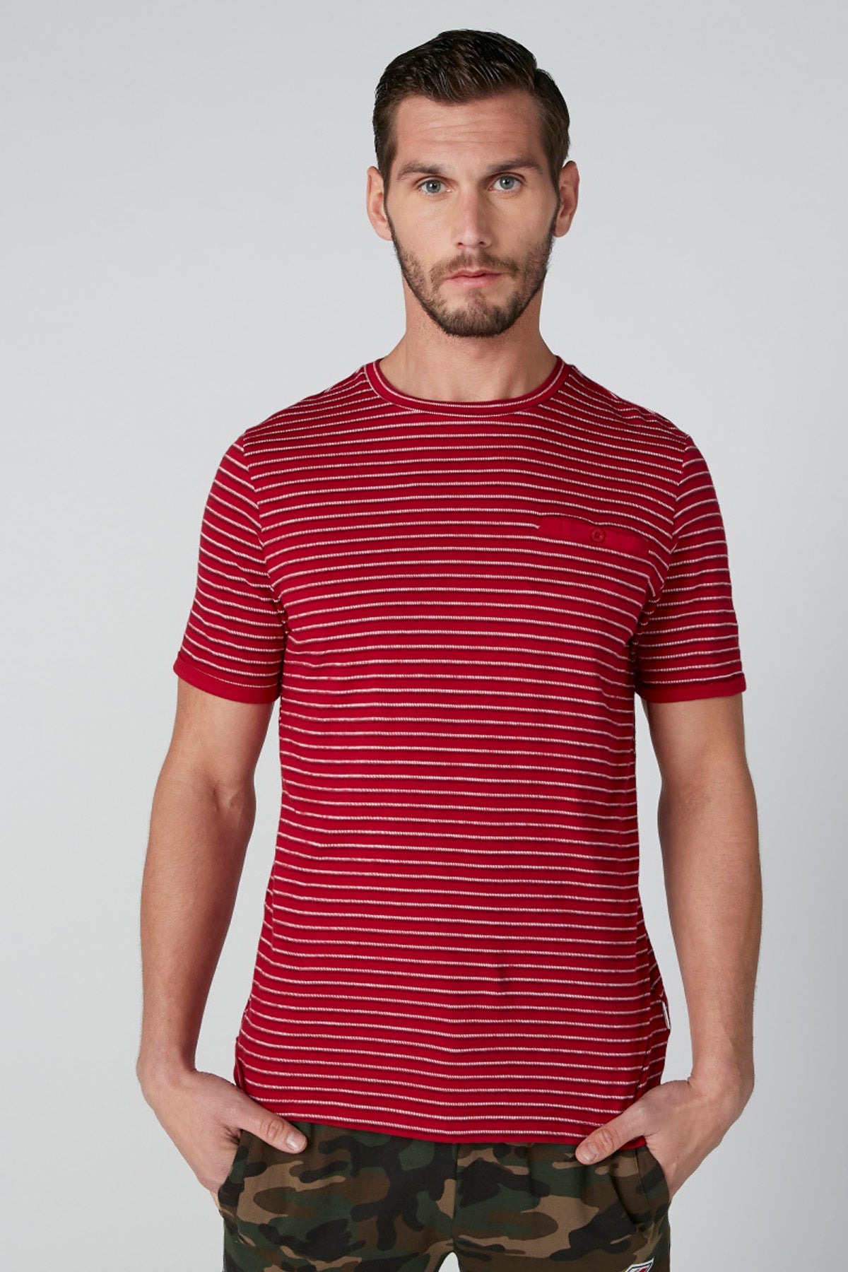 Striped T-Shirt