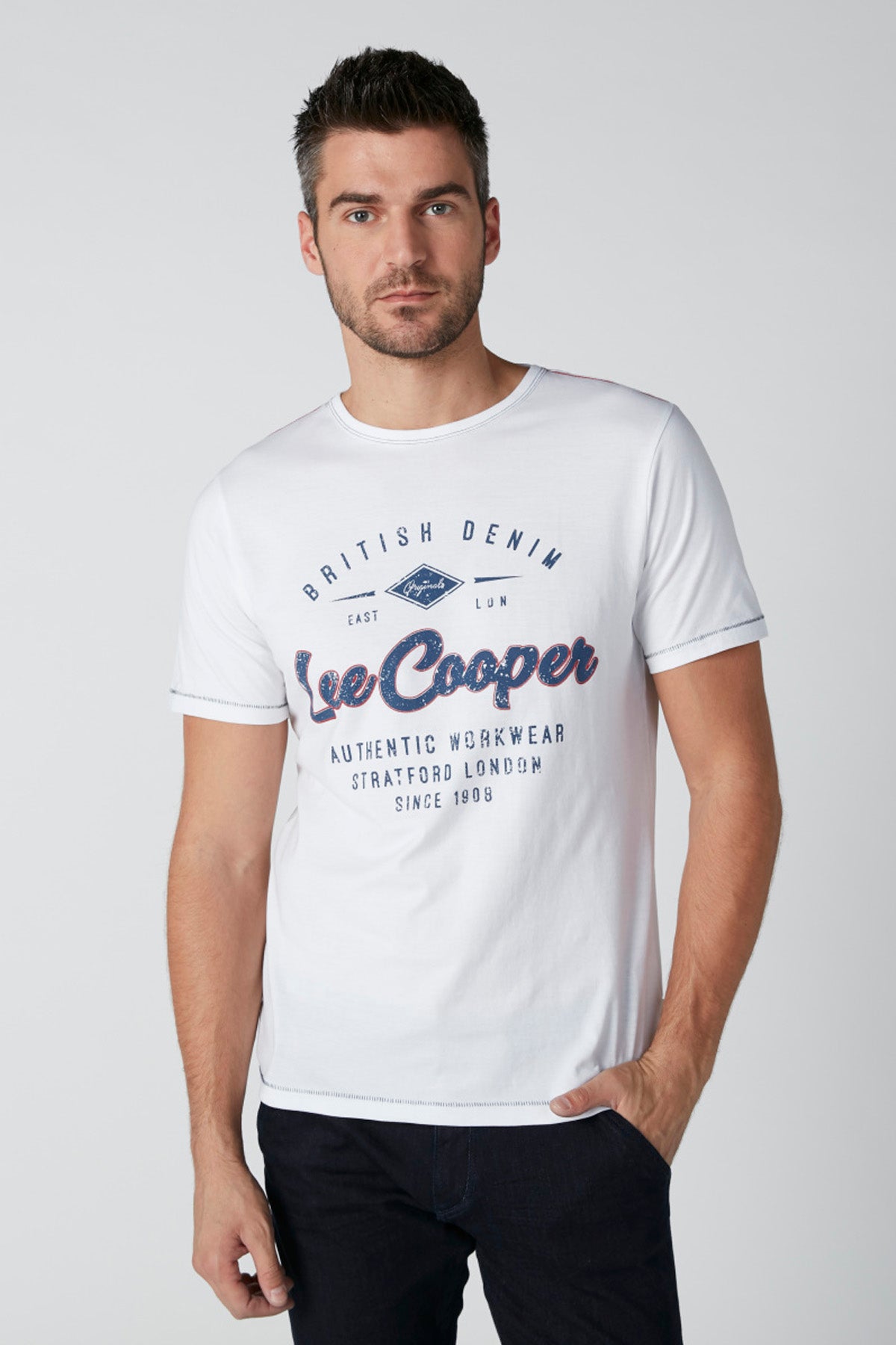 Printed T-Shirt