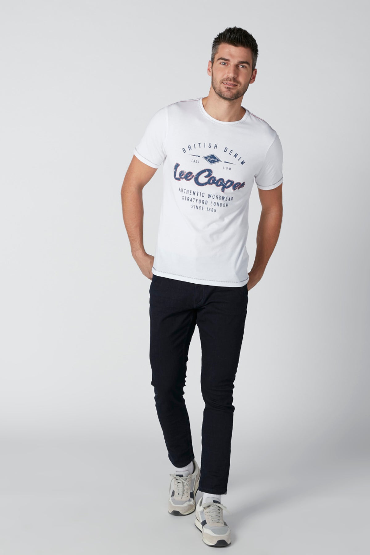 Printed T-Shirt