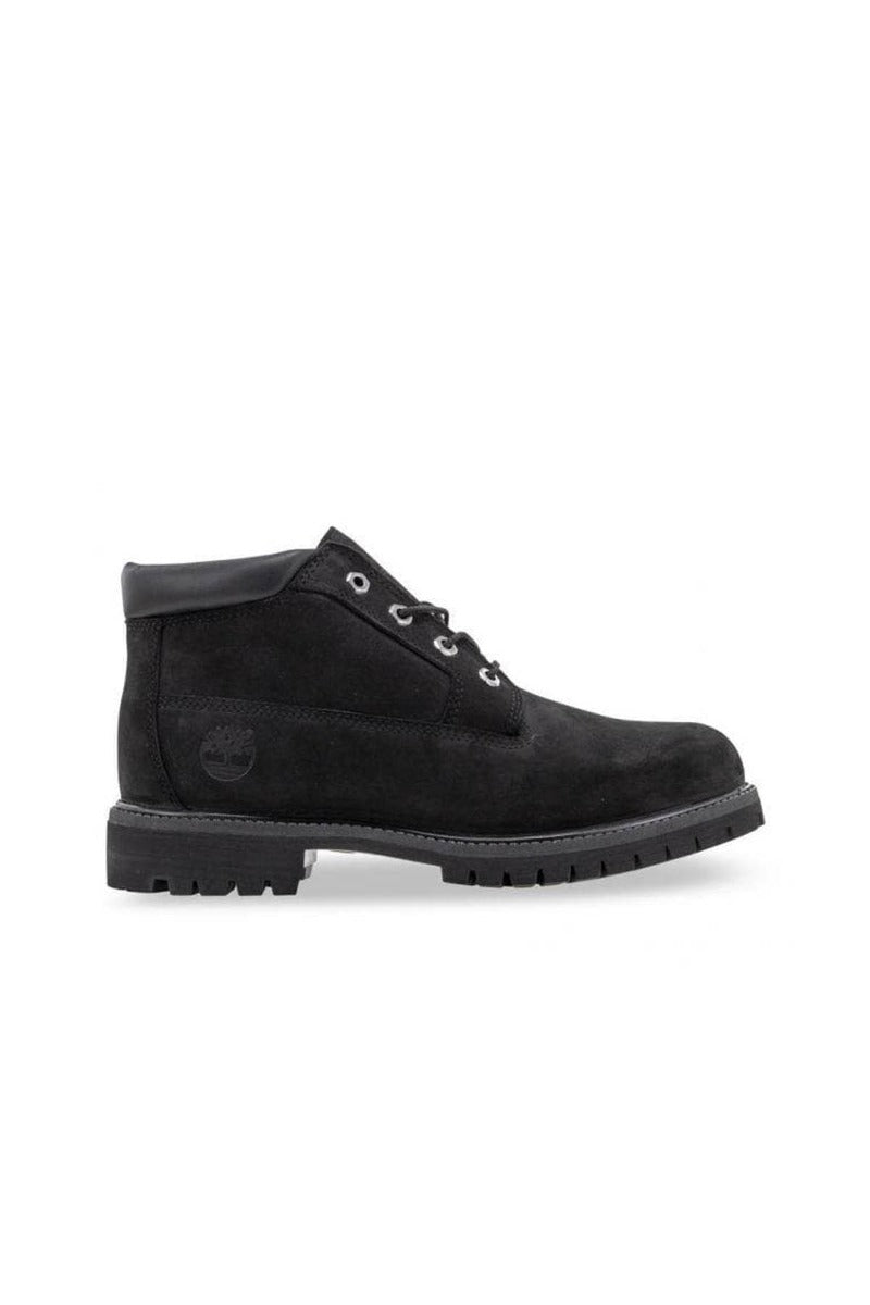 M Boot | Nelson Premium Wp Chukka