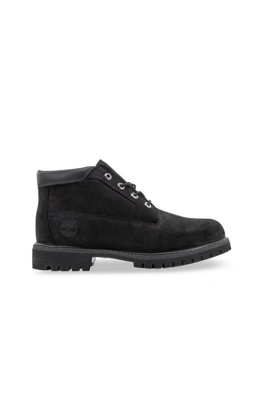 M Boot | Nelson Premium Wp Chukka