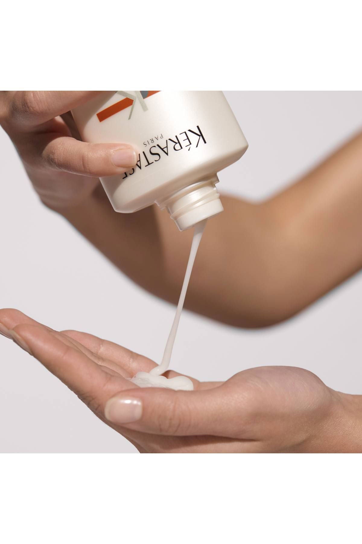 Kerastase Nutritive Satin Shampoo