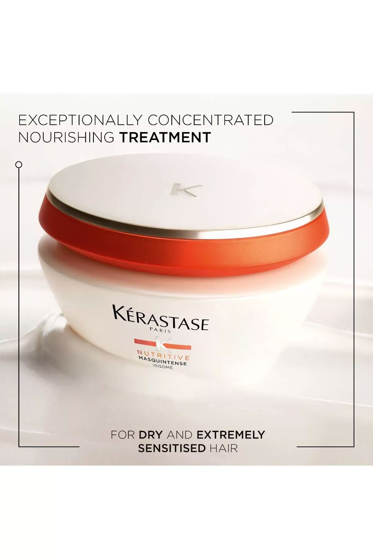Kerastase Nutritive Mask