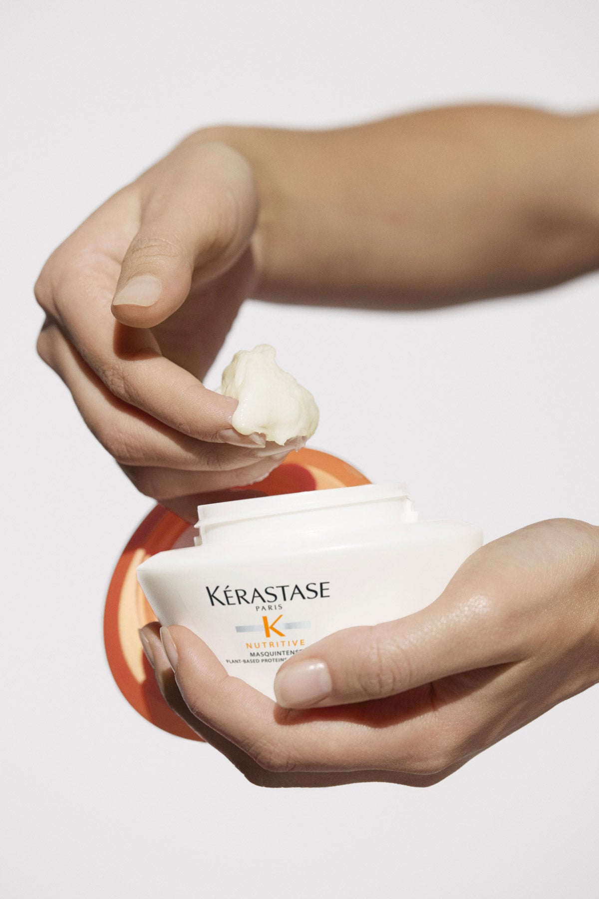 Kerastase Nutritive Mask