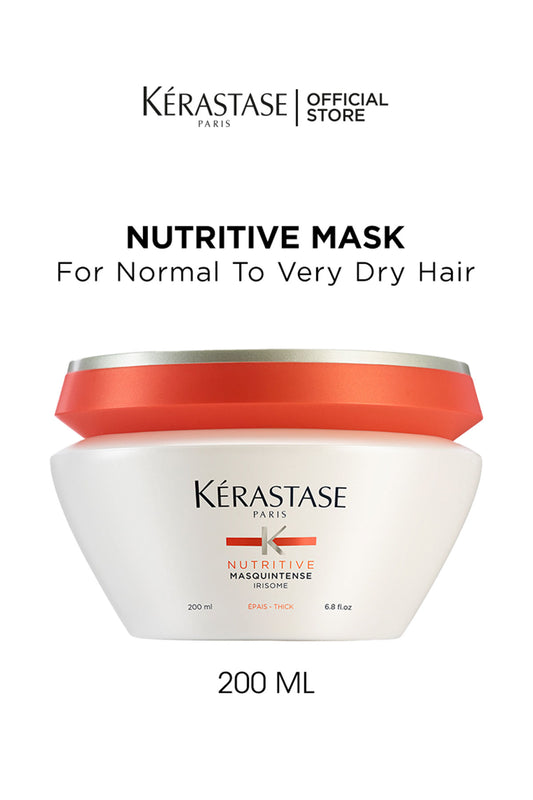 Kerastase Nutritive Mask