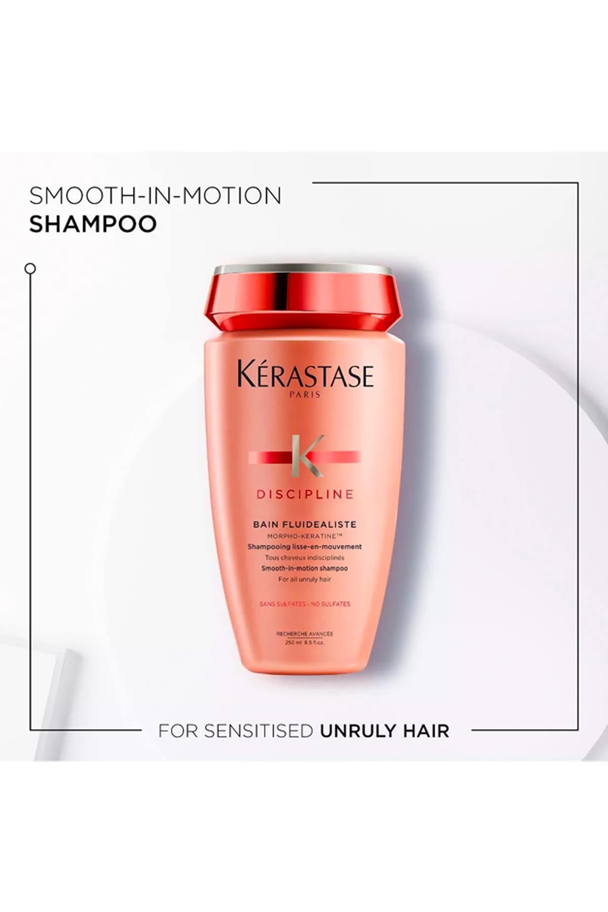 Kerastase Discipline Sulfate