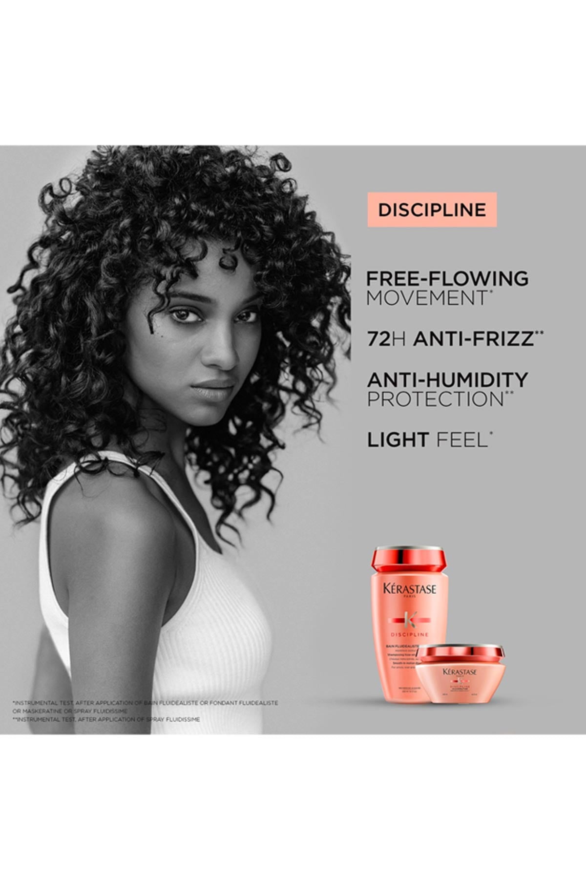 Kerastase Discipline Sulfate