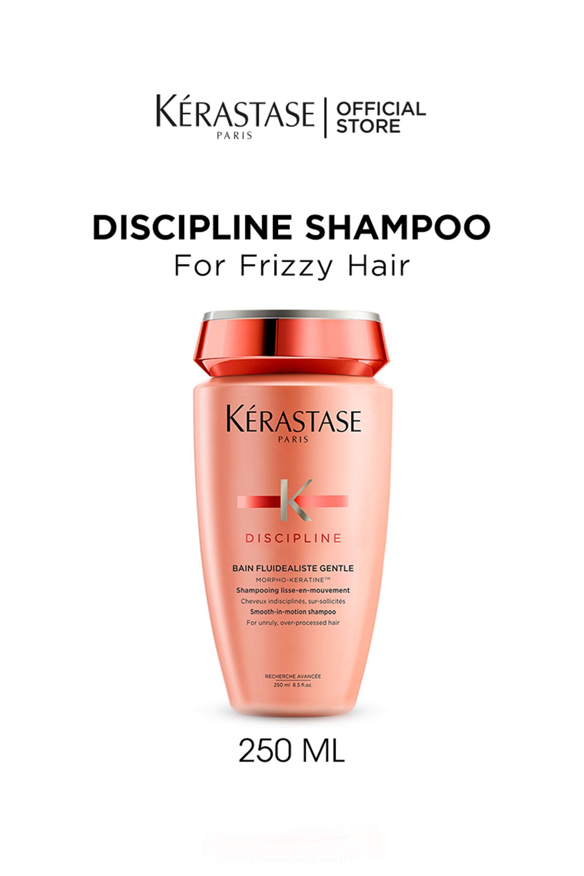 Kerastase Discipline Sulfate