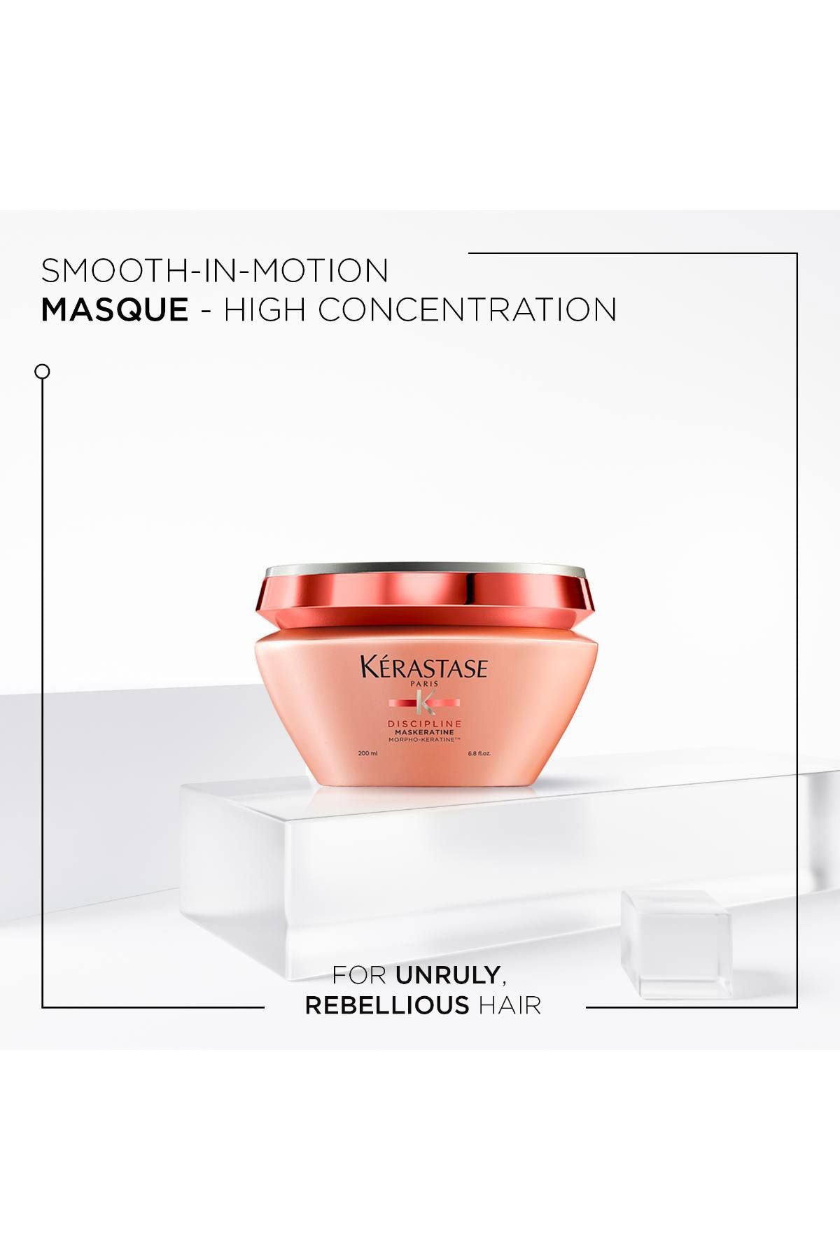 Kerastase Discipline Mask