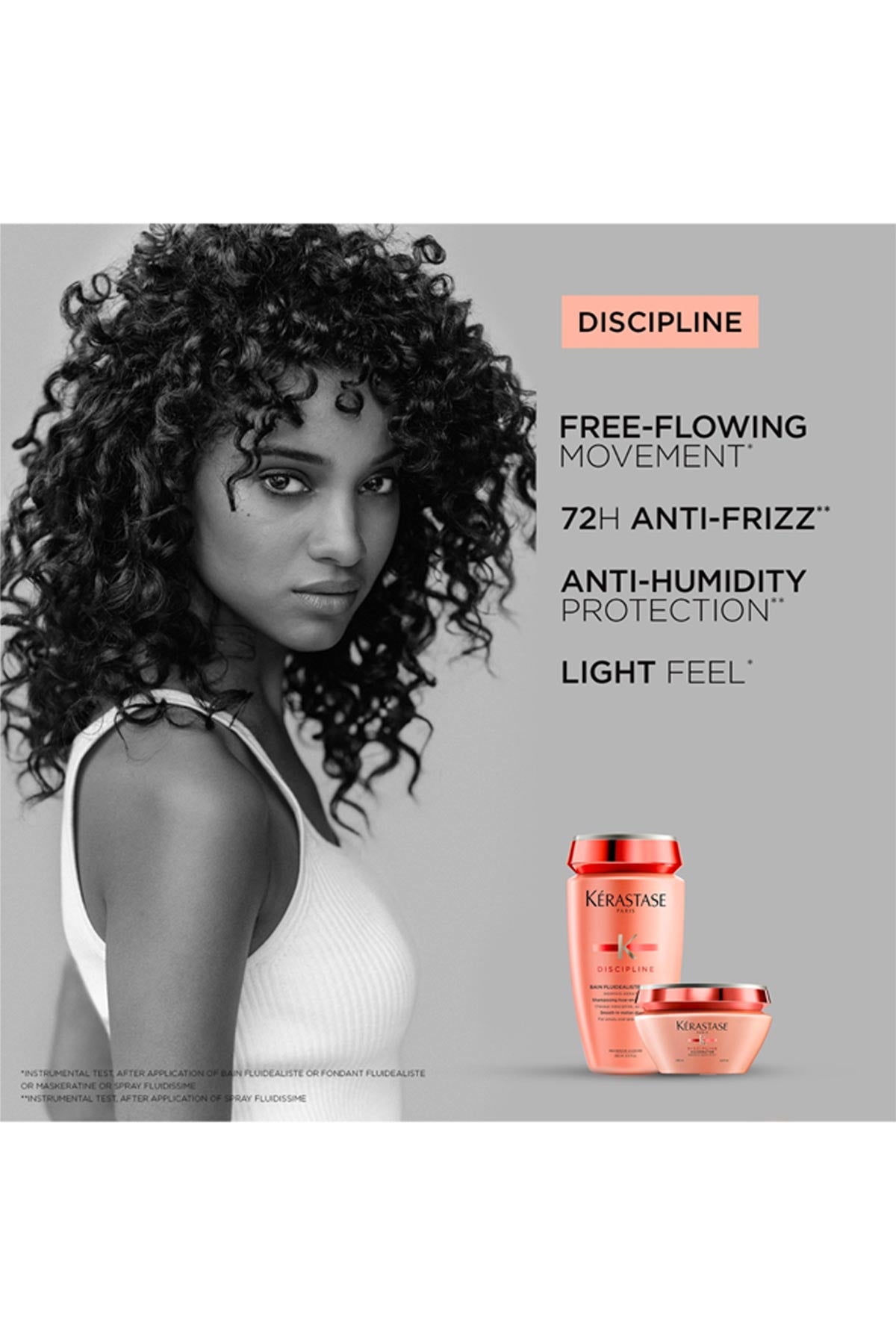 Kerastase Discipline Mask