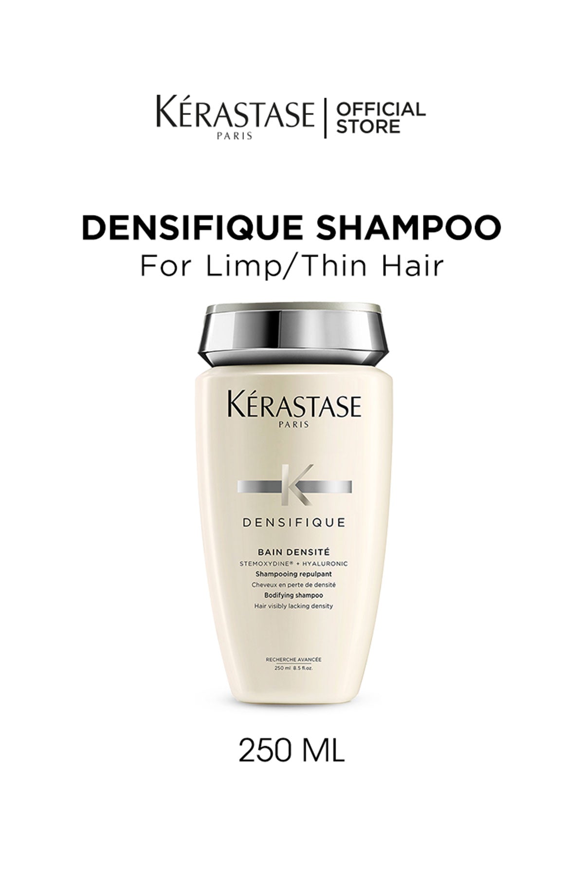 Kerastase Densifique Shampoo