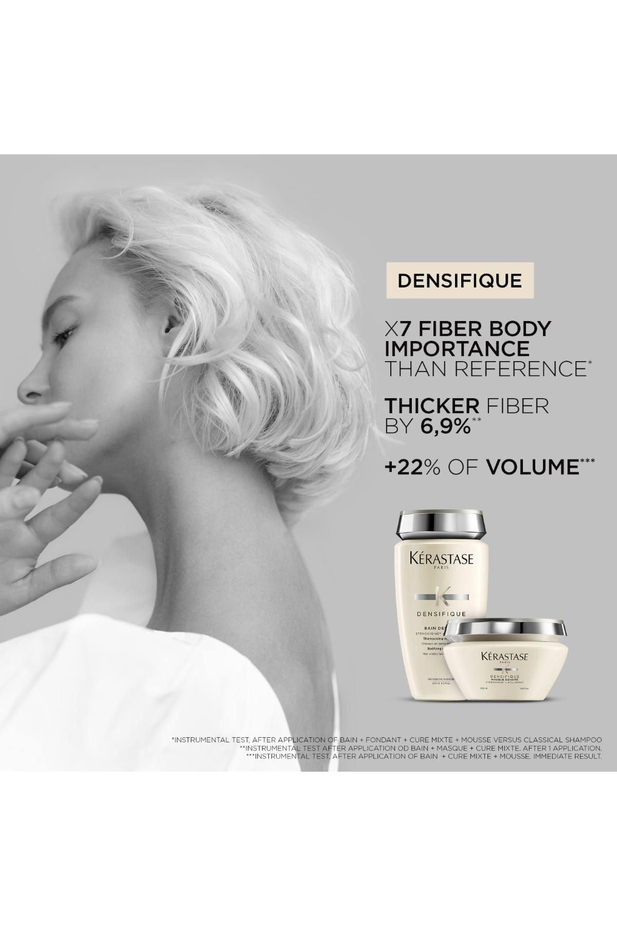 Kerastase Densifique Mask