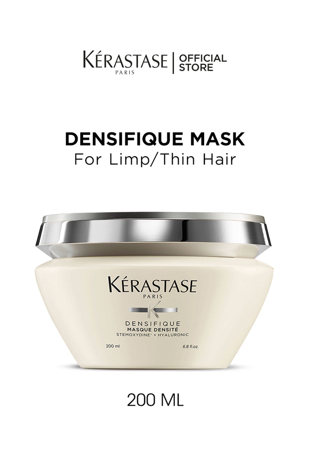 Kerastase Densifique Mask