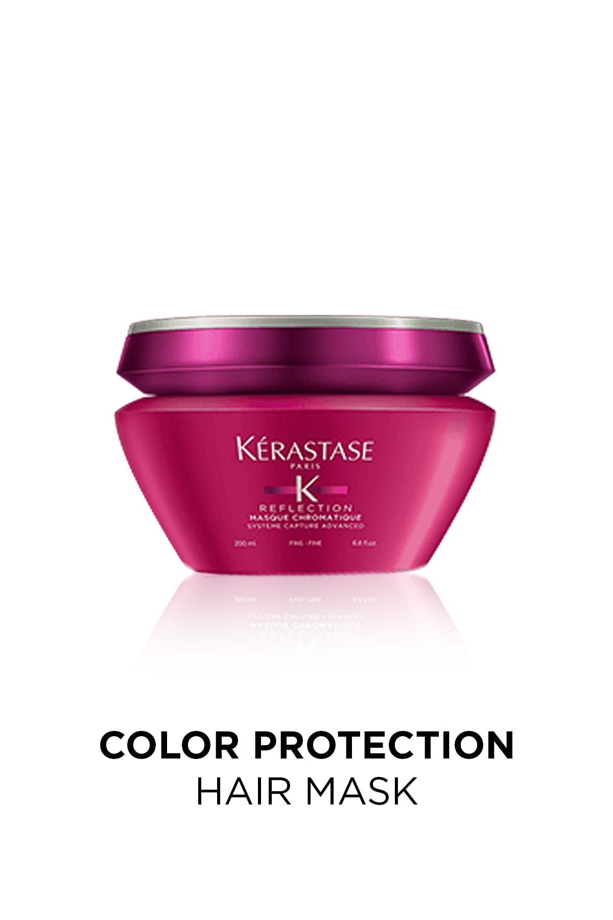 Kerastase Chroma Riche Mask