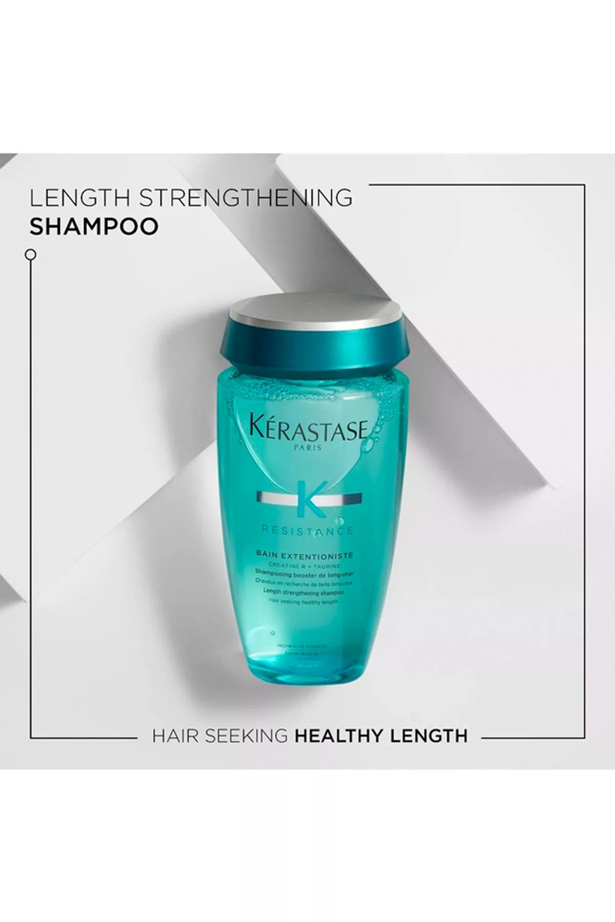 Kerastase Extentioniste Shampoo