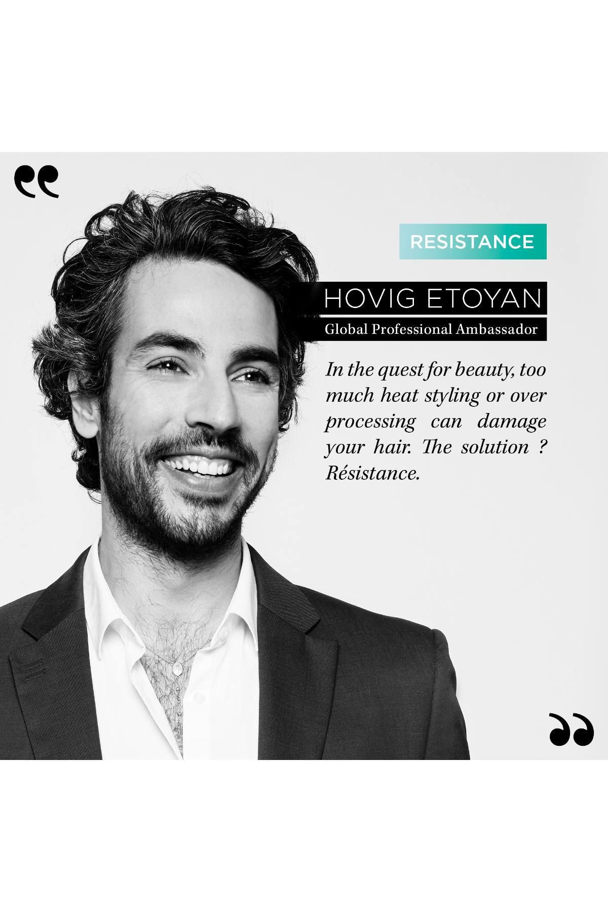 Kerastase Extentioniste Shampoo