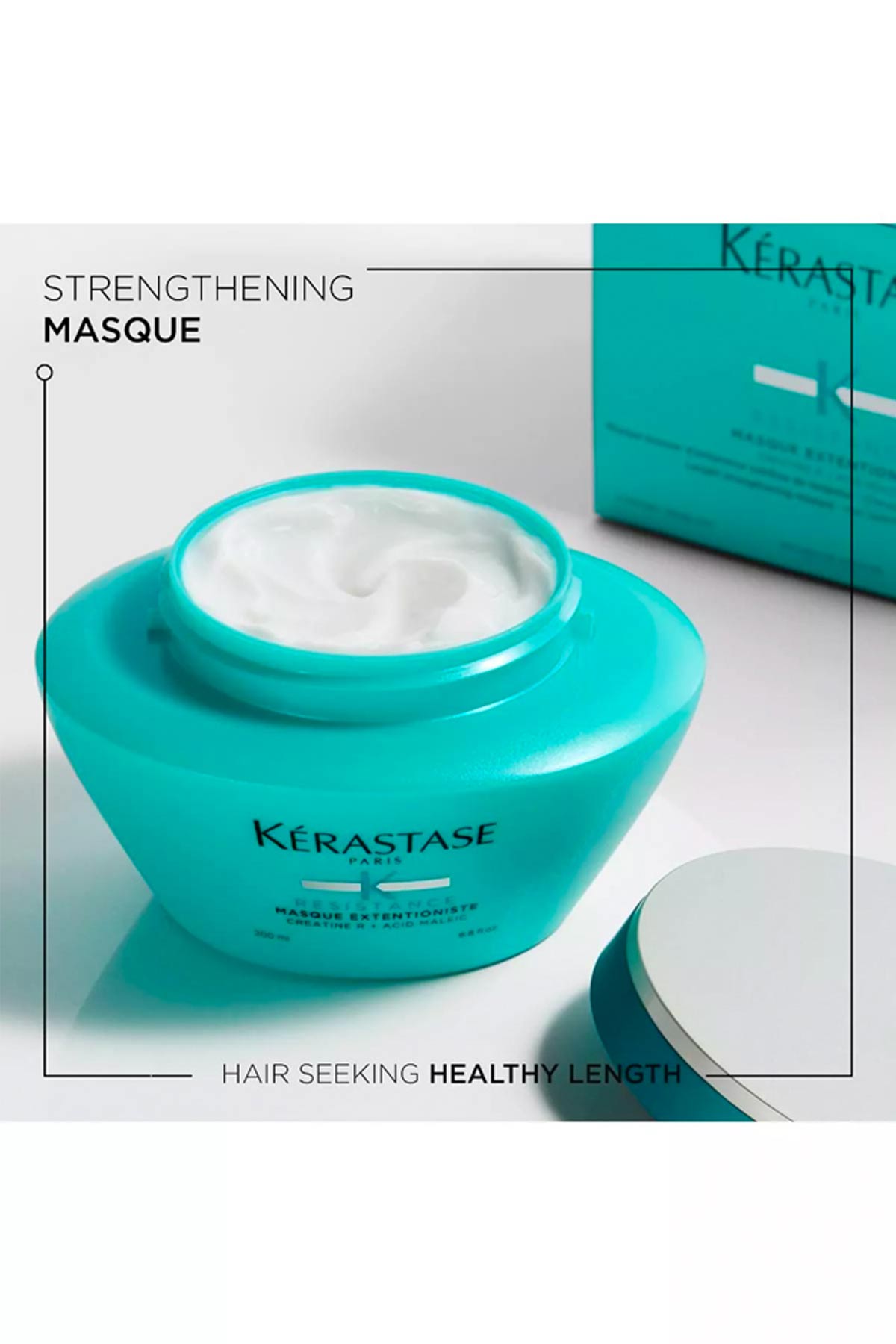 Kerastase Extentioniste Mask