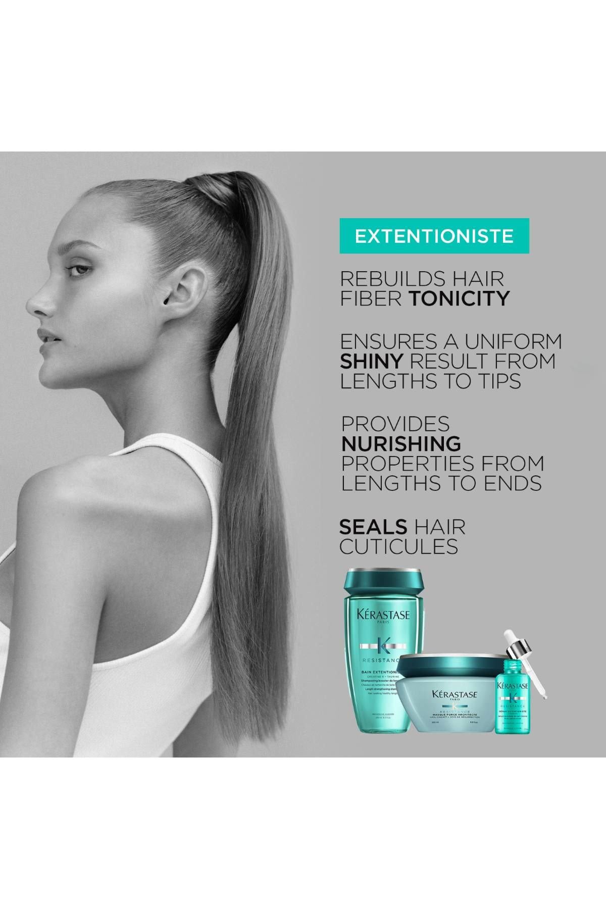 Kerastase Extentioniste Mask