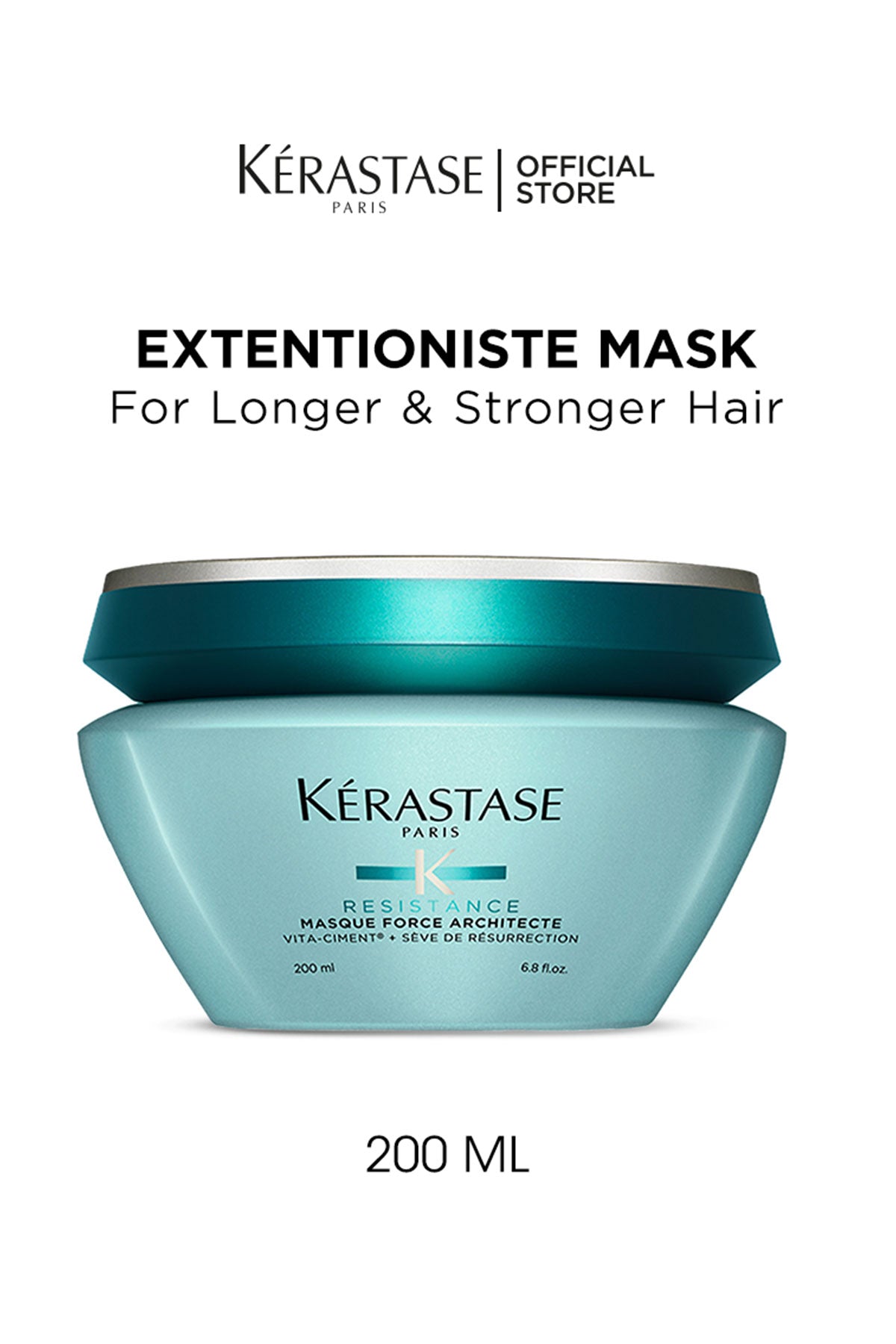 Kerastase Extentioniste Mask