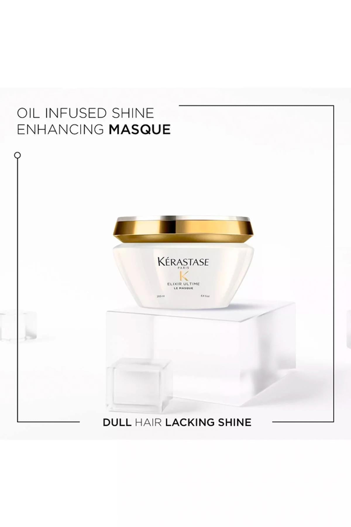 Kerastase Elixir Ultime Mask