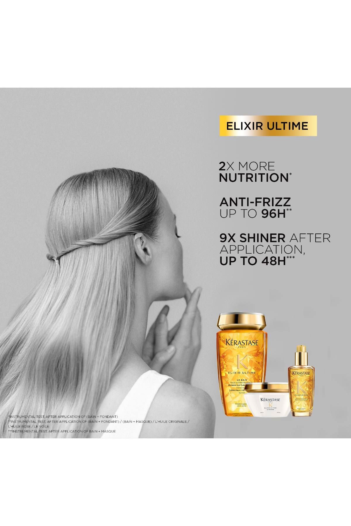 Kerastase Elixir Ultime Mask