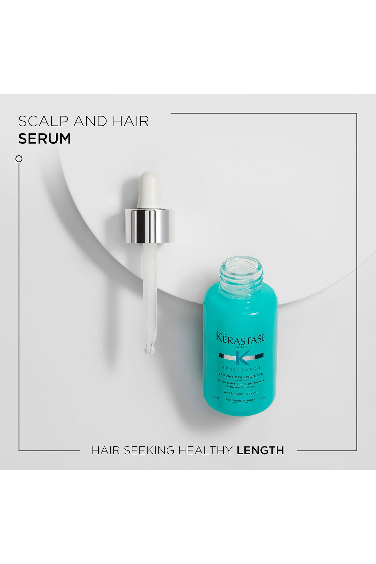 Kerastase Extentioniste Scalp Serum