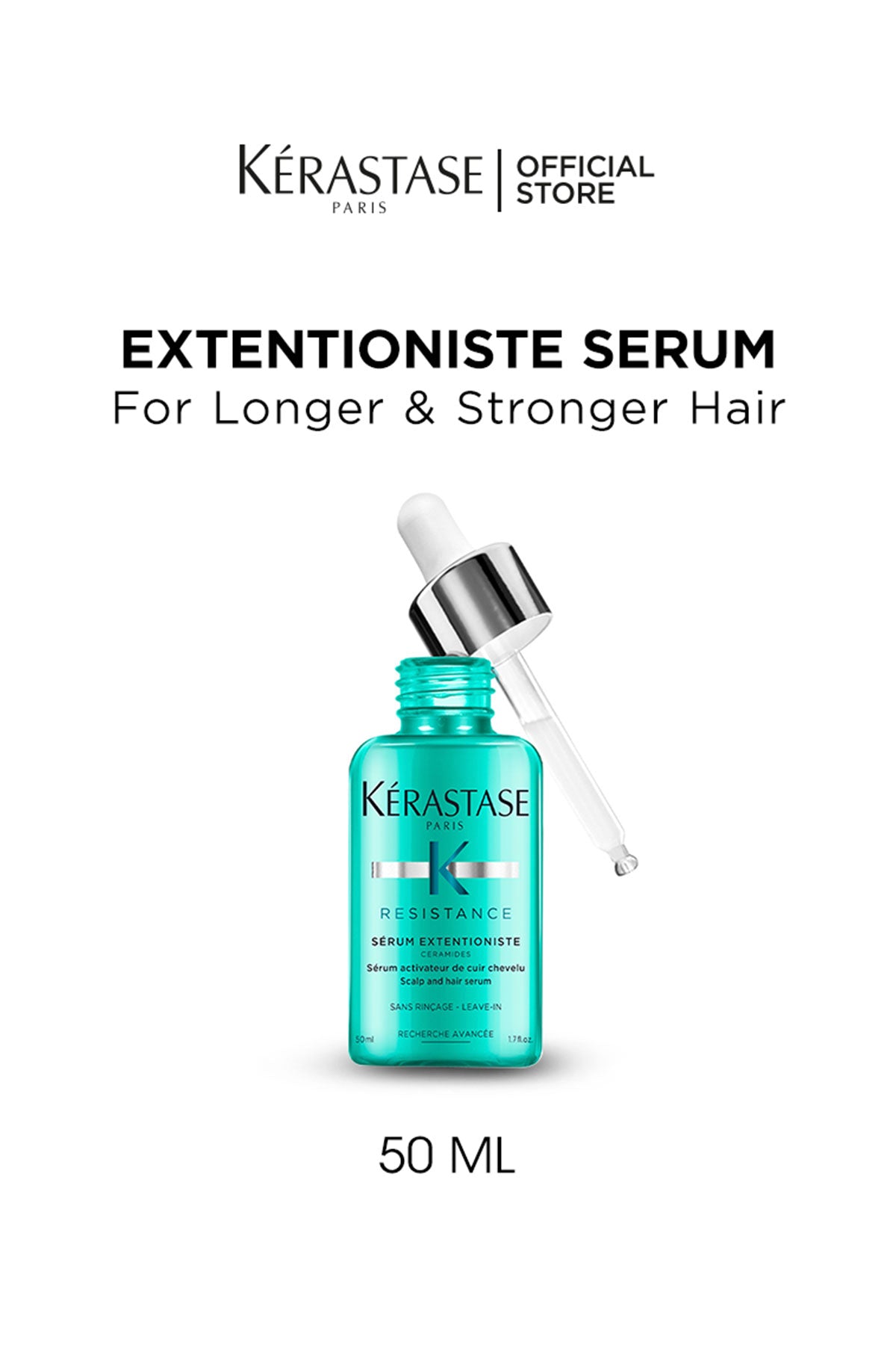 Kerastase Extentioniste Scalp Serum