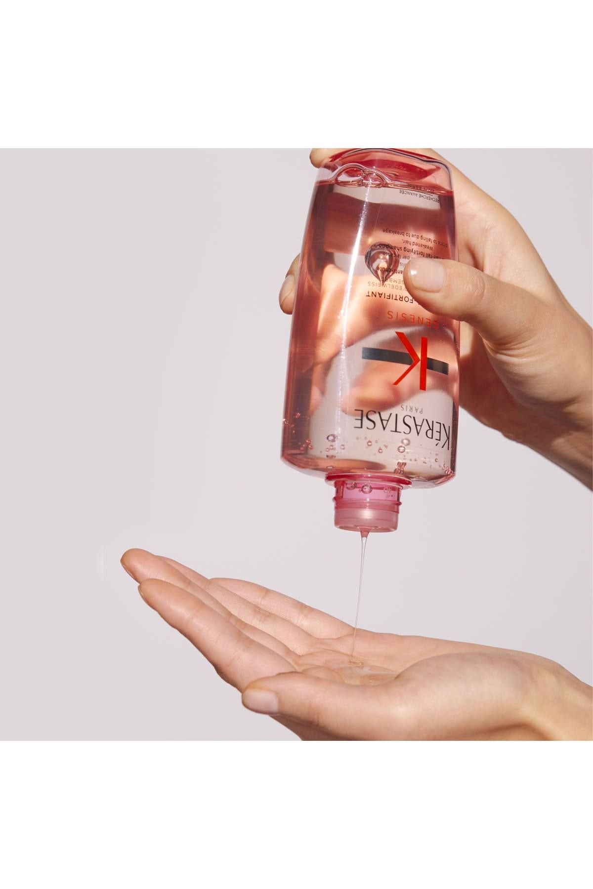 Kerastase Genesis Hydra-Fortifiant Shampoo