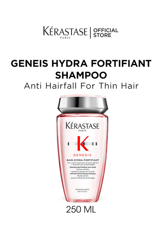 Kerastase Genesis Hydra-Fortifiant Shampoo