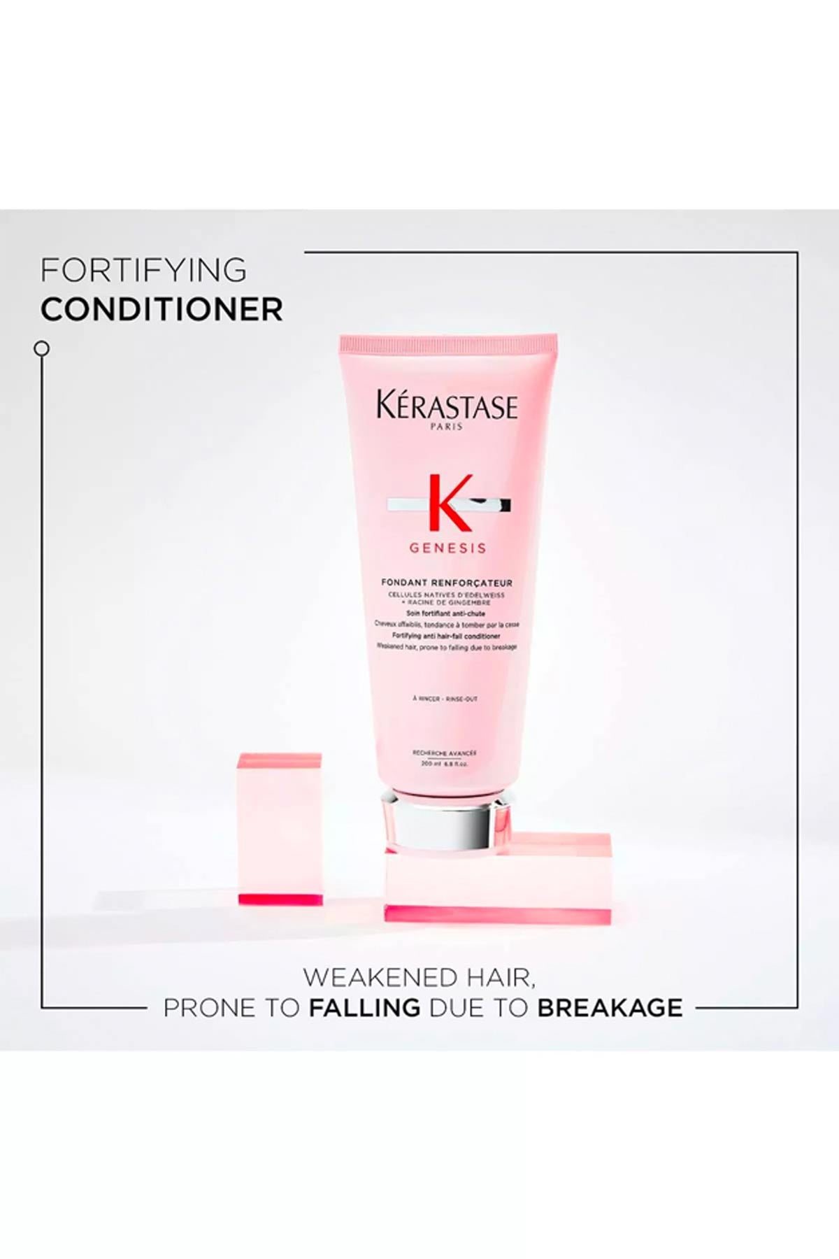 Kerastase Genesis Fondant Renforcateur Conditioner