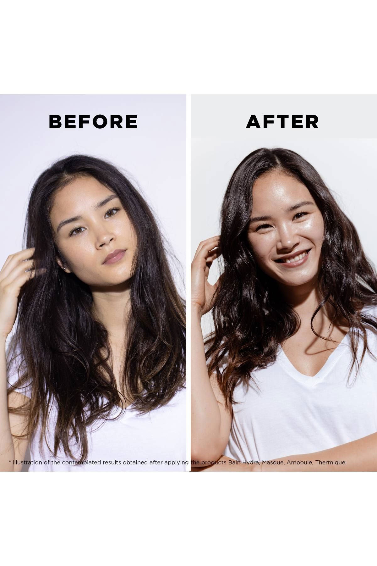 Kerastase Genesis Fondant Renforcateur Conditioner
