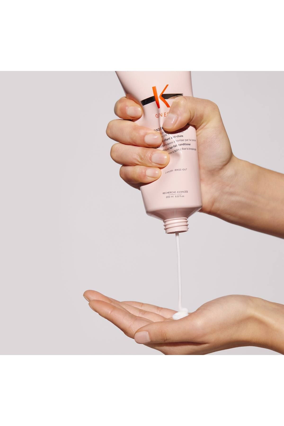 Kerastase Genesis Fondant Renforcateur Conditioner
