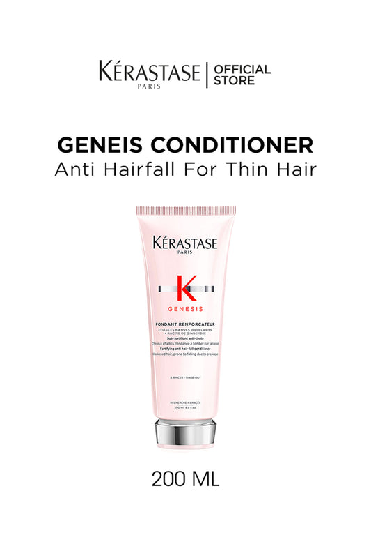 Kerastase Genesis Fondant Renforcateur Conditioner