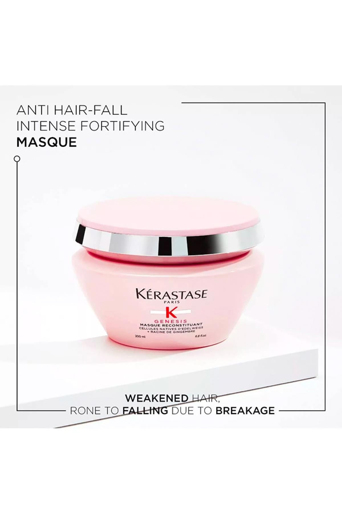 Kerastase Genesis Mask