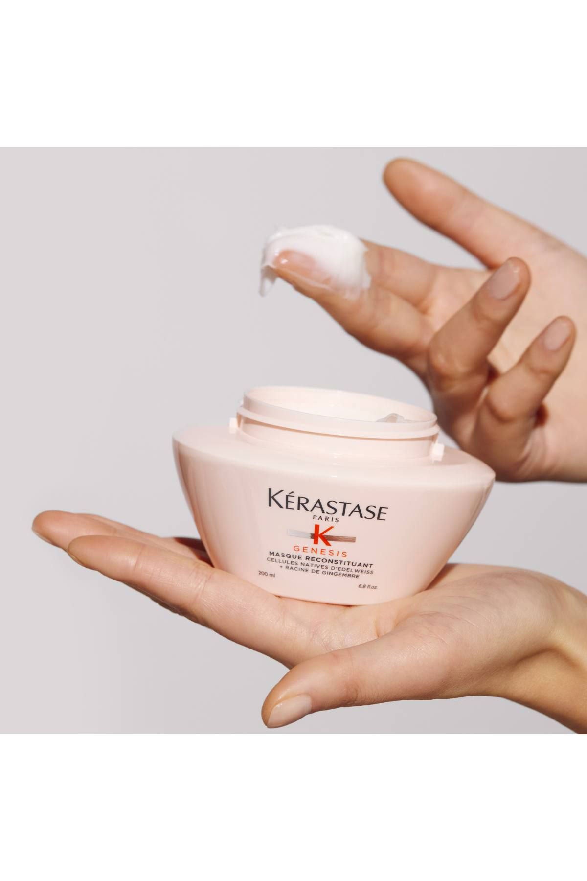 Kerastase Genesis Mask