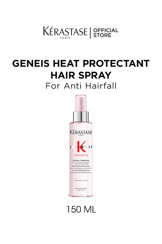 Kerastase Genesis Defense Thermique Blow Dry Protectant