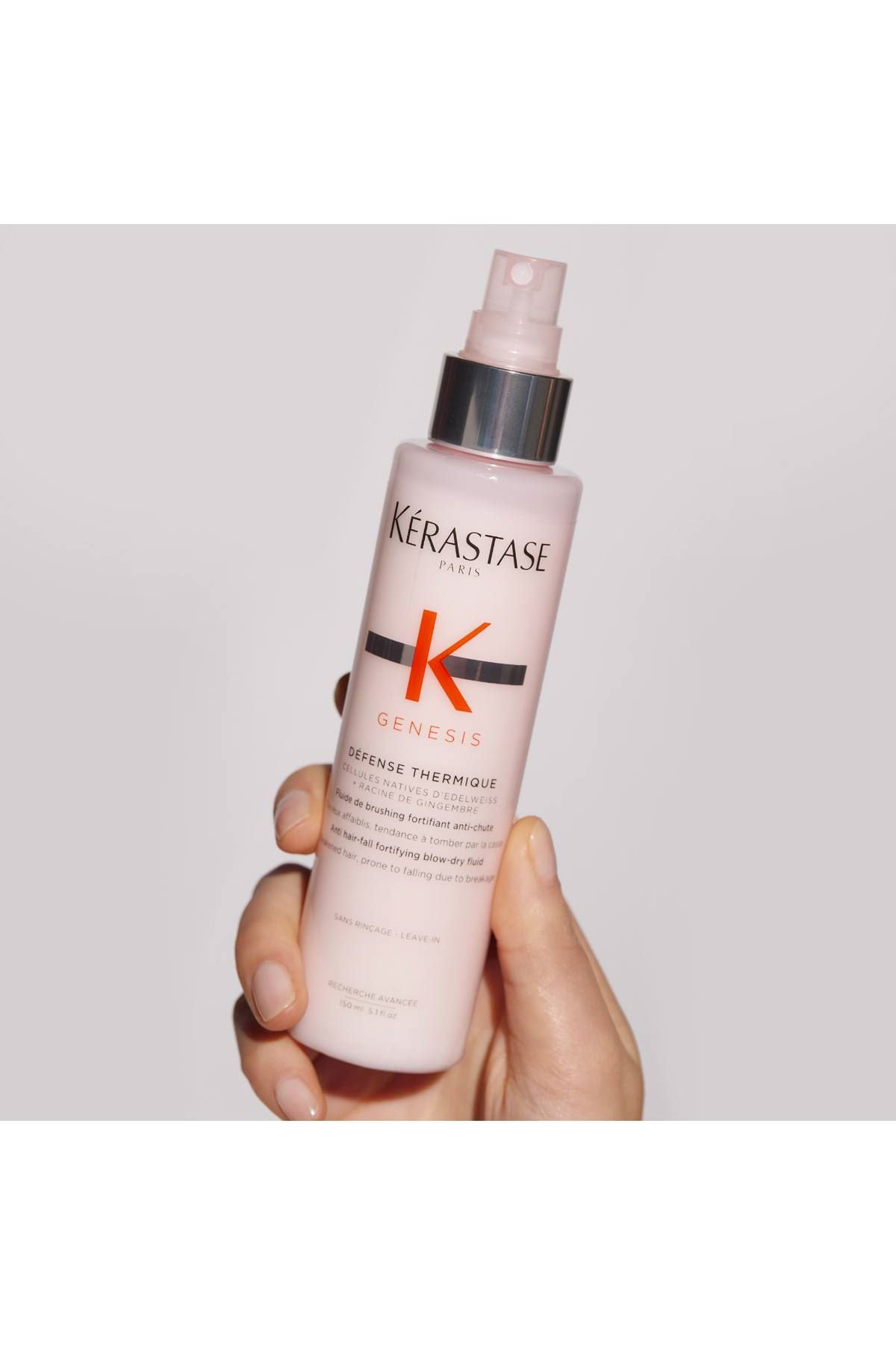 Kerastase Genesis Defense Thermique Blow Dry Protectant