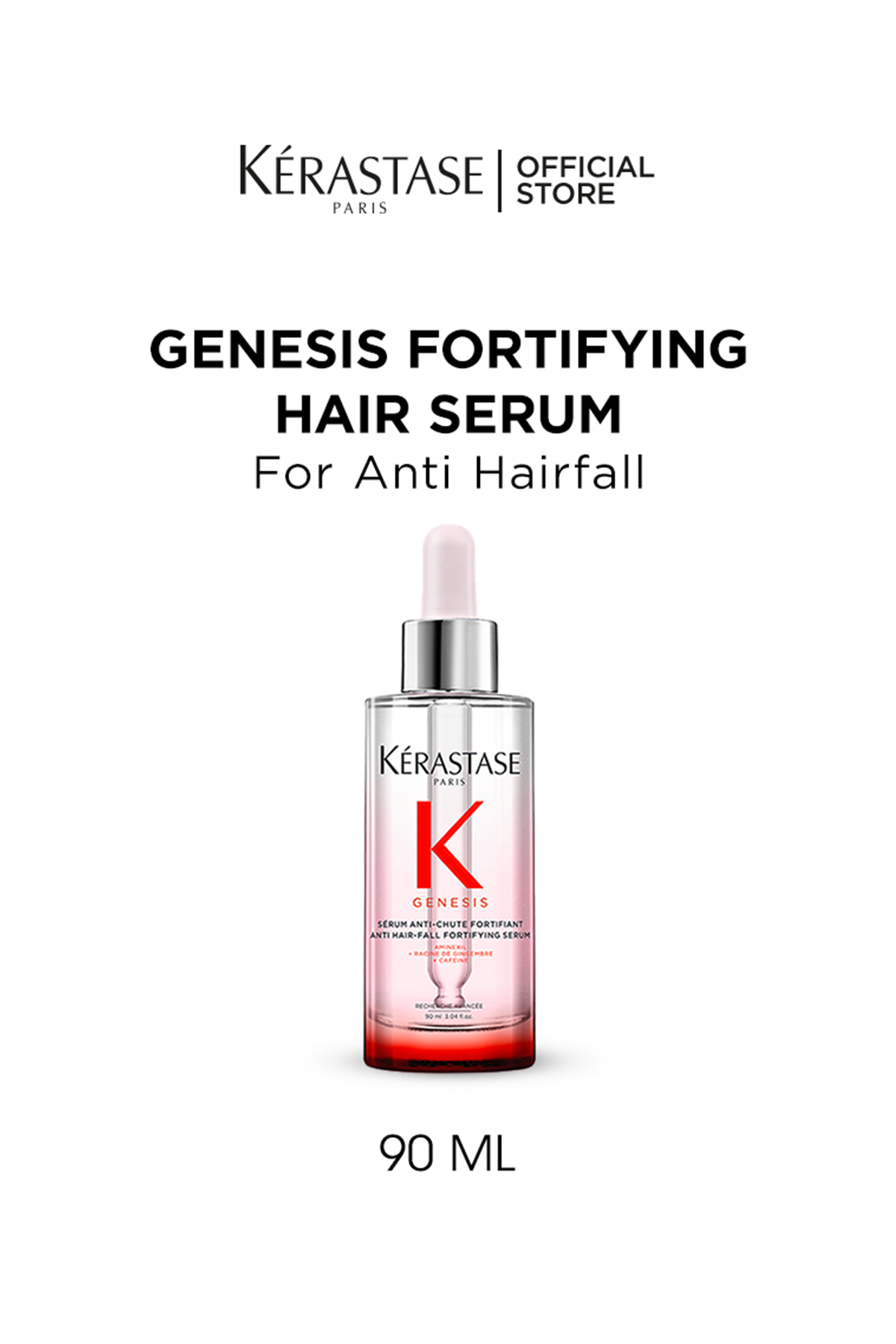 Kerastase Genesis Anti-Chute Fortifiant Serum