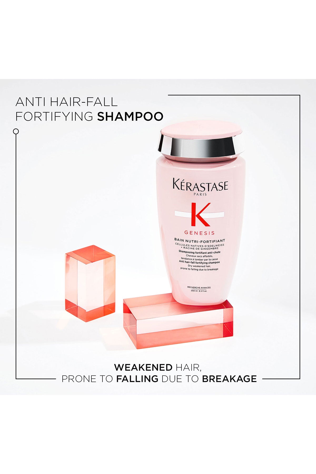Kerastase Genesis Nutri-Fortifiant Shampoo