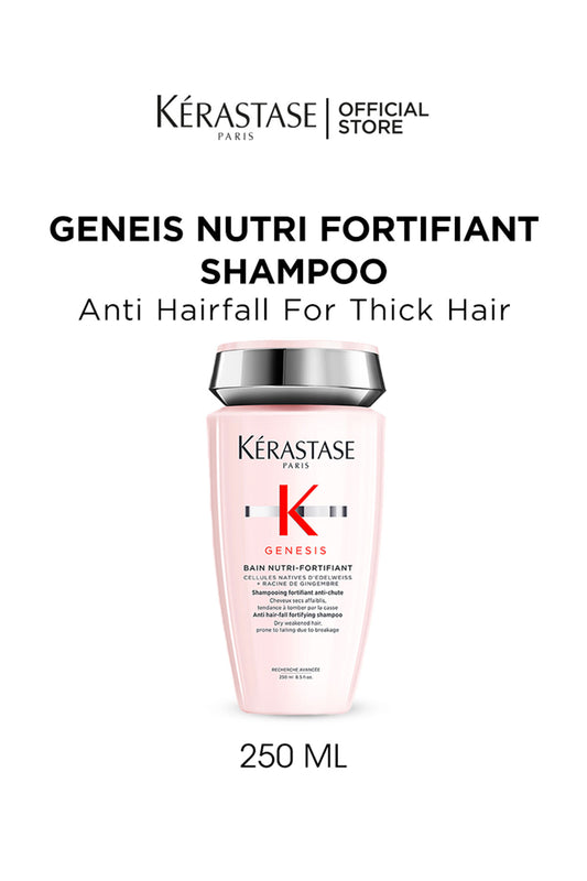 Kerastase Genesis Nutri-Fortifiant Shampoo