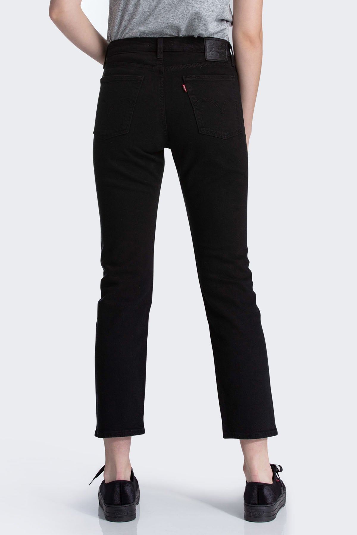 Levi's Women's Wedgie Straight Jeans