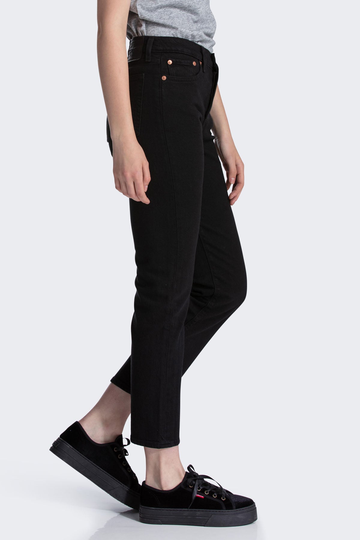 Levi's Women's Wedgie Straight Jeans