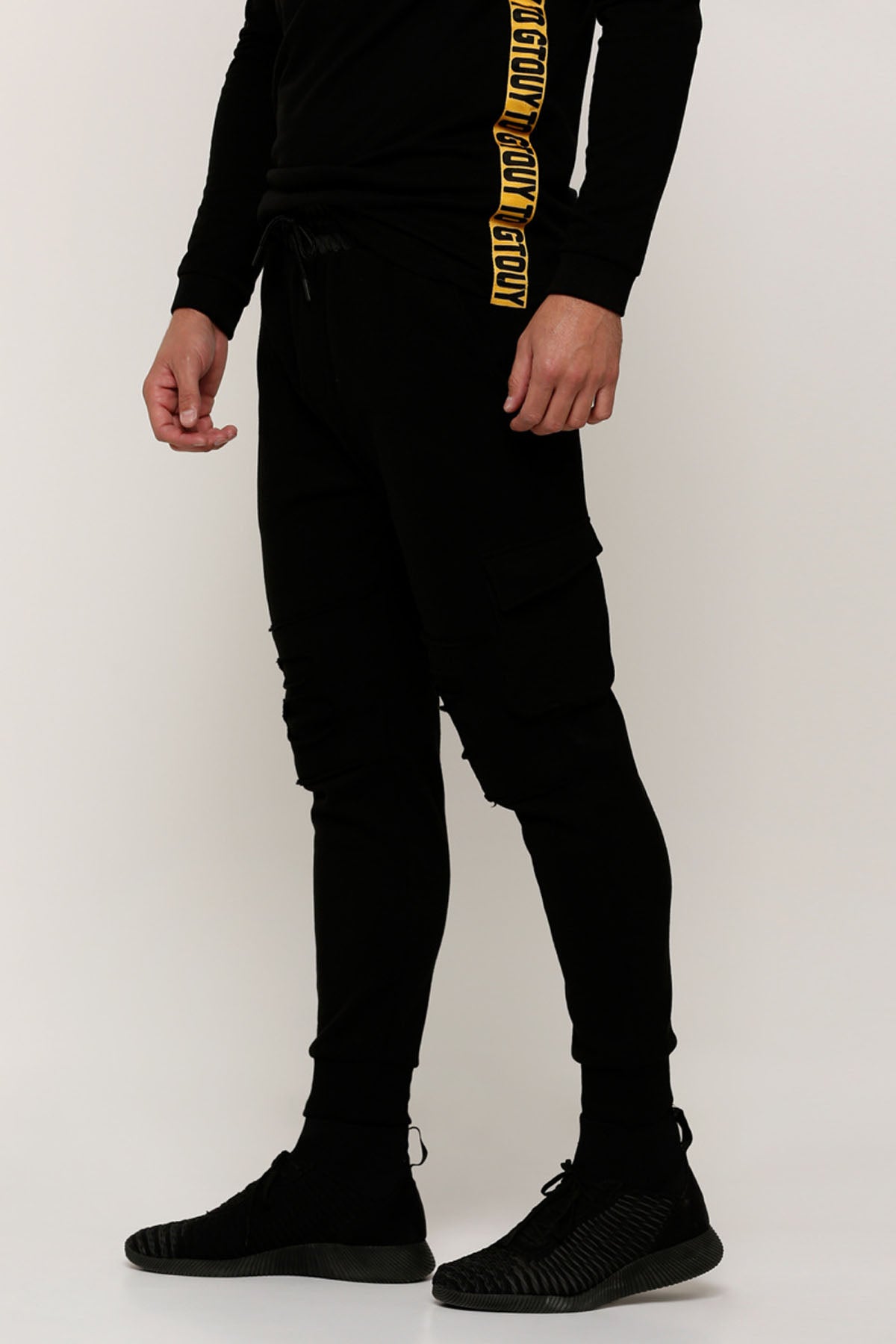 Jog Pants