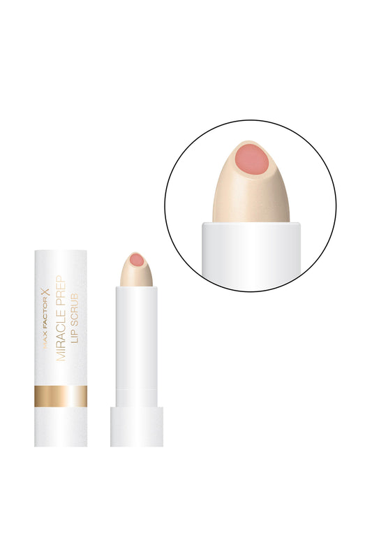 Miracle Prep Lips Scrub 4 g